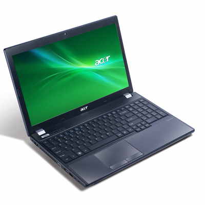 Acer Tm 5760-2358 I3-2350 8gb 750gb W7 156